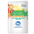 Sharper Minds Brain Teasers Challenge Puzzle Book